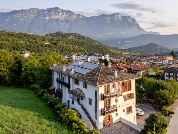 Relais Vecchio Maso