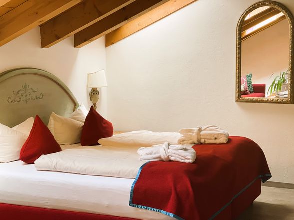 Suite Comfort