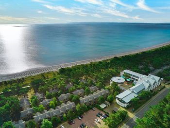 Strandgeflüster - 5 Tage mit dem tollen Frühstück