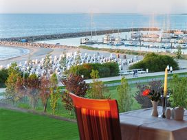 4 Tage Mini-Kreuzfahrt-Abenteuer an der Ostsee inkl. Tagestour nach Dänemark