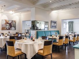 2 Tage Strandurlaub auf Sylt mit Wellness