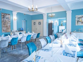 3 Winter - Relaxtage am See + Eintritt Therme und HP+