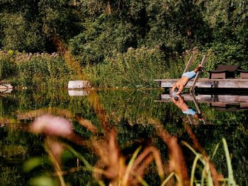 3 Tage Wellness Pur inkl. Massage & Zirbenöl-Bad