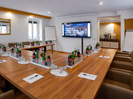 Nürnberg-Wochenende mit Altstadtführung