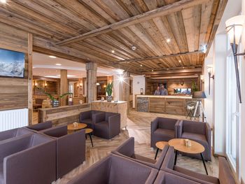 4 Tage Wellness im Zillertal - mit HP