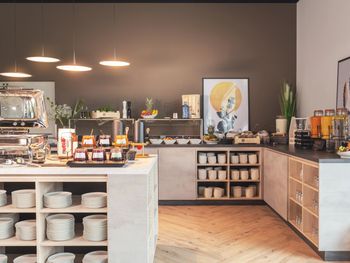 2 Tage Kurzurlaub mit Frühstück im Garner Augsburg Nord, an IHG Hotel
