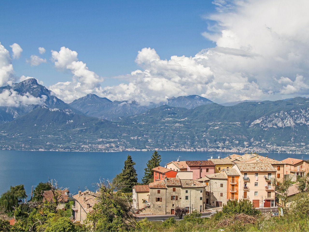 Genuss am Gardasee: Verkostungsreise durch edle Weine