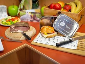 3 Tage Wandern mit Frühstück im Hotel Jufa Kaprun