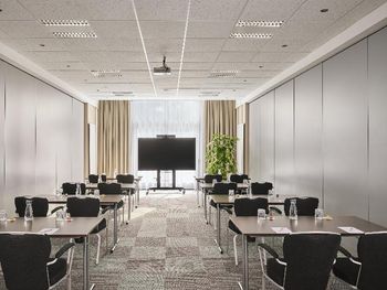 5 Tage im Hotel NH Vienna Airport Conference Center