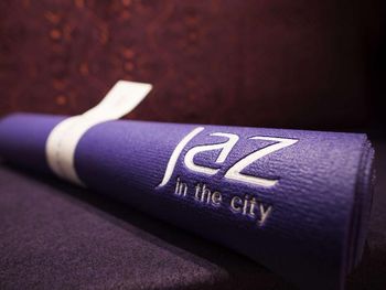 2 Tage das stylische Jaz in the City Stuttgart spüren