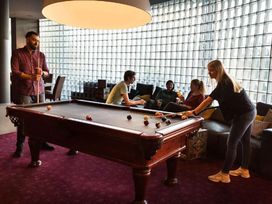 2 Tage Kurzurlaub mit Frühstück im Pentahotel Kassel
