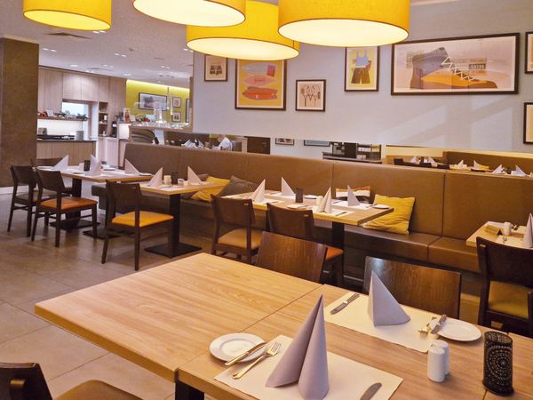 Ruhrgebiet erleben! - 8 Tage Bochum mit Frühstück acora Bochum Living the City inkl. Frühstück