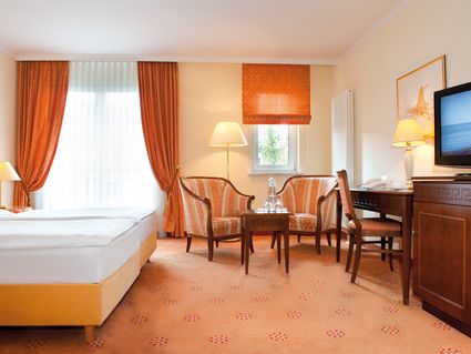 Victor's Residenz-Hotel Erfurt