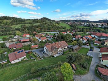 Reine(rs) Familien-Sommerfrische mit Freizeitparks