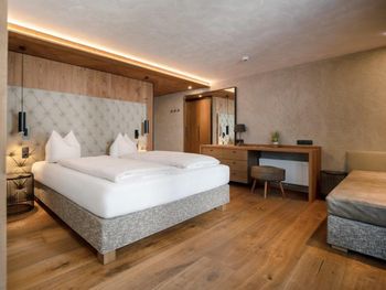 4 Tage Wintertraum im Zillertal inkl. Halbpension