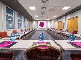 5 Tage im FourSide Hotel Salzburg mit Frühstück