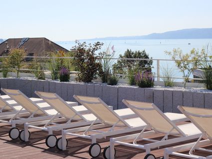 Seehotel Adler