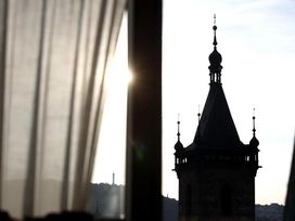 Auf nach Tschechien - 2 Tage in Prag