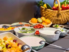 2 Tage an der Donau im ibis Regensburg City Hotel