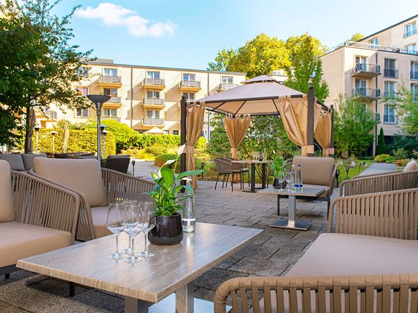 Berlin erleben! - 3 Tage im Victor´s Residenz-Hotel inkl. Frühstück