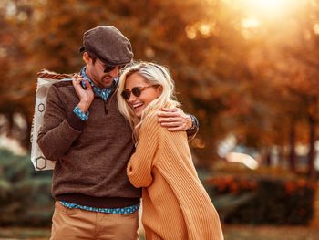 Romantikurlaub 14 Nächte - Entspannung pur