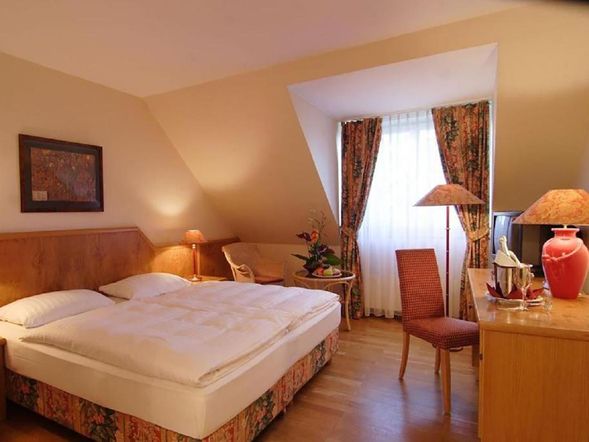 Doppelzimmer Basic