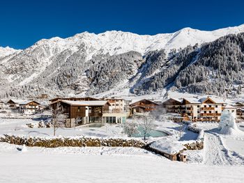 Schnee, Spaß & Wellness für die ganze Familie - 6 Tage
