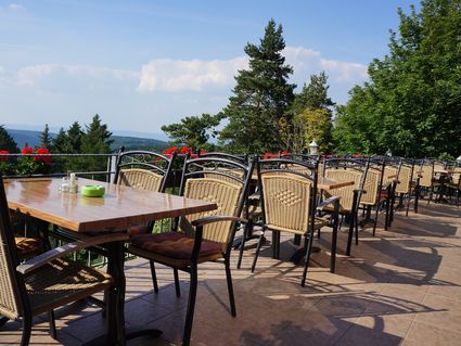Berghotel Augustusberg