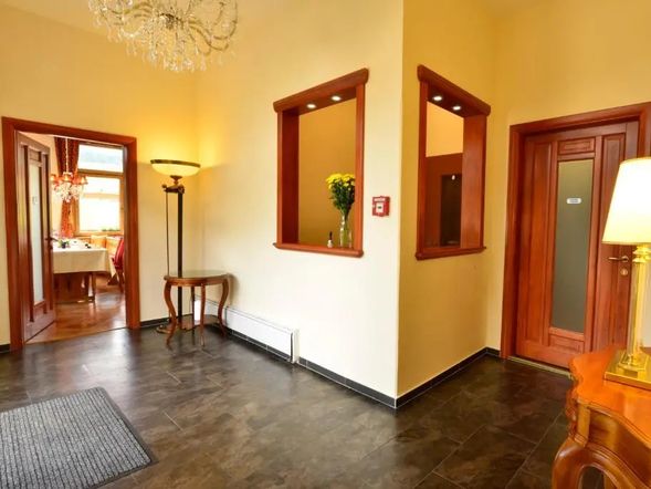 Hotel Beretta