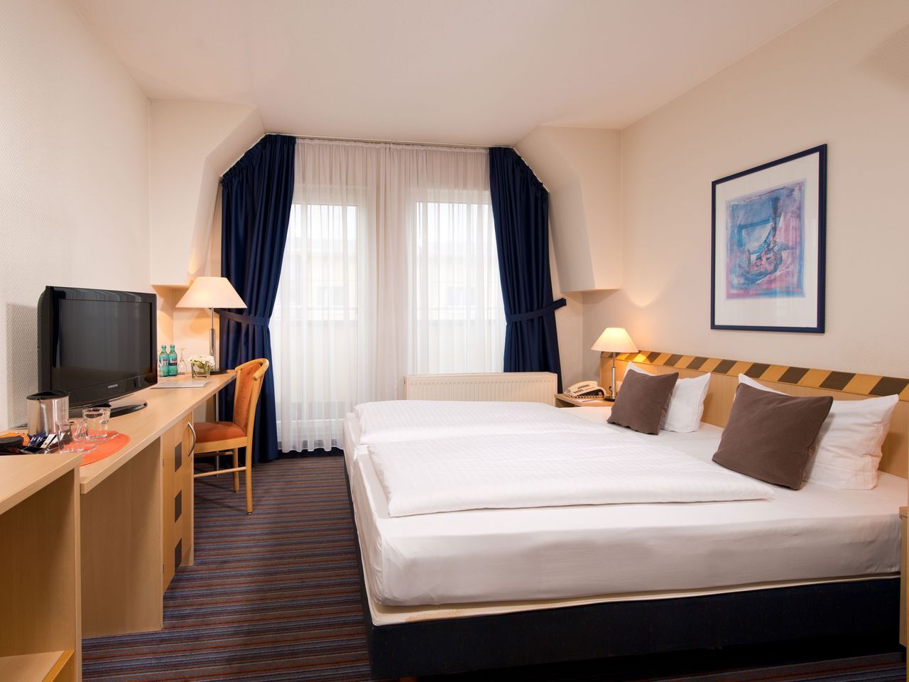 79-Euro-Sommer-Deal: 3 Tage Elbflorenz Dresden