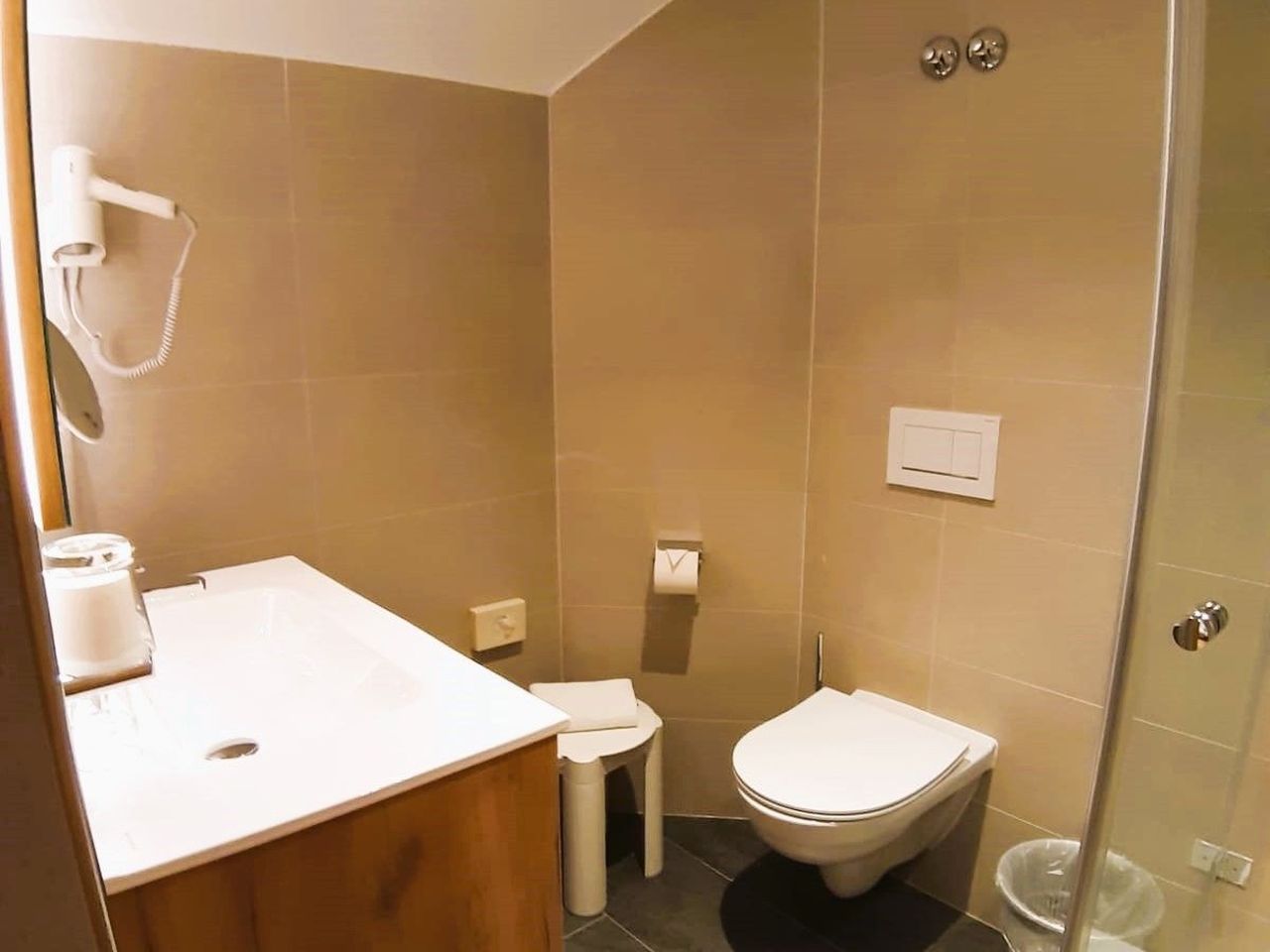 DEVA Hotel Alpenglück