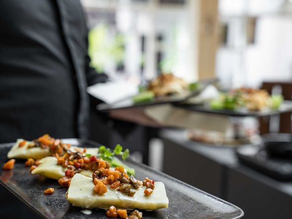 Flair Hotel Vier Jahreszeiten