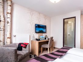 Sauerländer Flair im Best Western Plus Hotel Willingen - 8Tage mit Frühstück