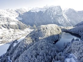 Winterwellness in Oetz - 3 Tage