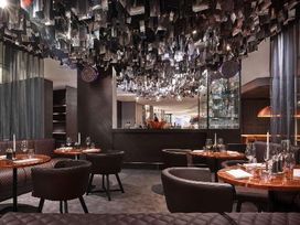 6 Tage das stylische Jaz in the City Stuttgart spüren
