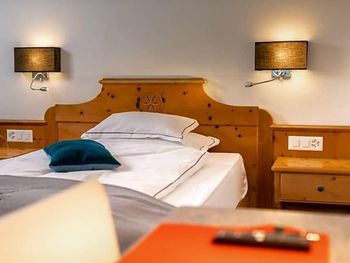 4 Tage Auszeit im schönen Hotel Waldhaus Am See