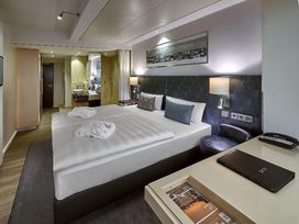 Willkommen in der Hauptstadt! - 5 Tage mit Frühstück