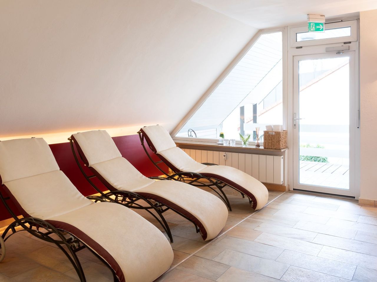 Mädels-Special: 3 Tage in Franken mit Private Spa