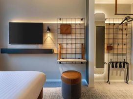 2 Tage im Moxy Berlin Ostbahnhof mit Frühstück