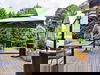 5 Tage Auszeit in Marienbad mit Wellness, Sauna & HP