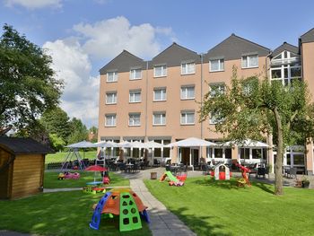 Ferien in der Lüneburger Heide - 5 Tage