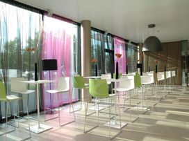 direkt am Wiener Prater! 9 Tage im Hotel Roomz Vienna Prater mit Frühstück