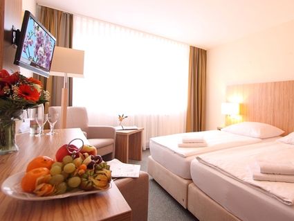 AKZENT Hotel Am Burgholz