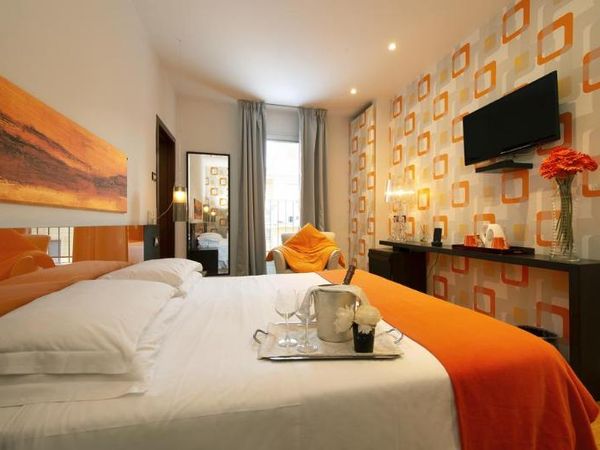 Auf nach Florenz! - 7 Tage in Italien, Toskana inkl. Frühstück