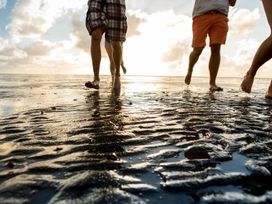 Auszeit an der Nordseeküste - 5 Tage in Büsum