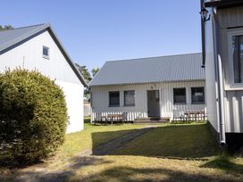 Urlaub mit 4 Pfoten: 4 Tage buddeln an der Boddenküste