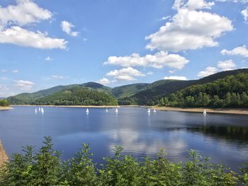 Harzer Wochenende in idyllischer Natur mit HP