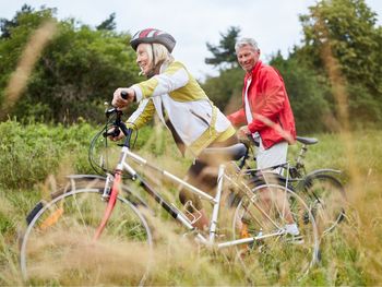 Naturwochenende mit Radtour im Rottal-Inn