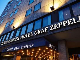 2 Tage zentral in der Landeshauptstadt mit Frühstück