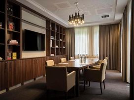 3 Tage im Flemings Selection Hotel Frankfurt-City